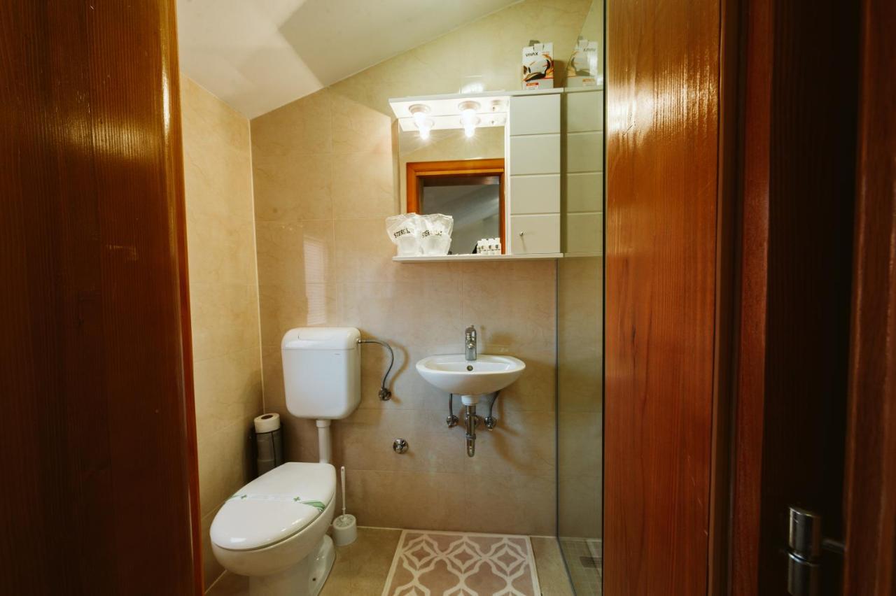 Hotel Medjugorje Irish Centre Екстер'єр фото