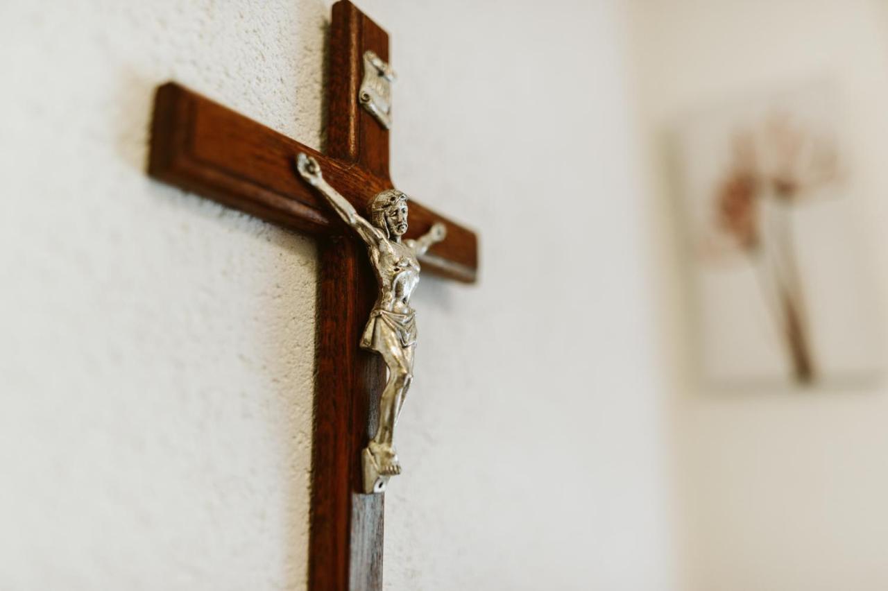 Hotel Medjugorje Irish Centre Екстер'єр фото