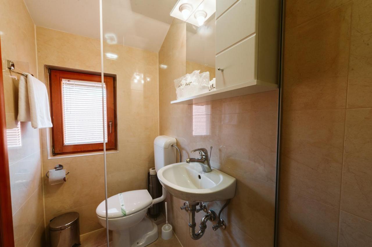 Hotel Medjugorje Irish Centre Екстер'єр фото