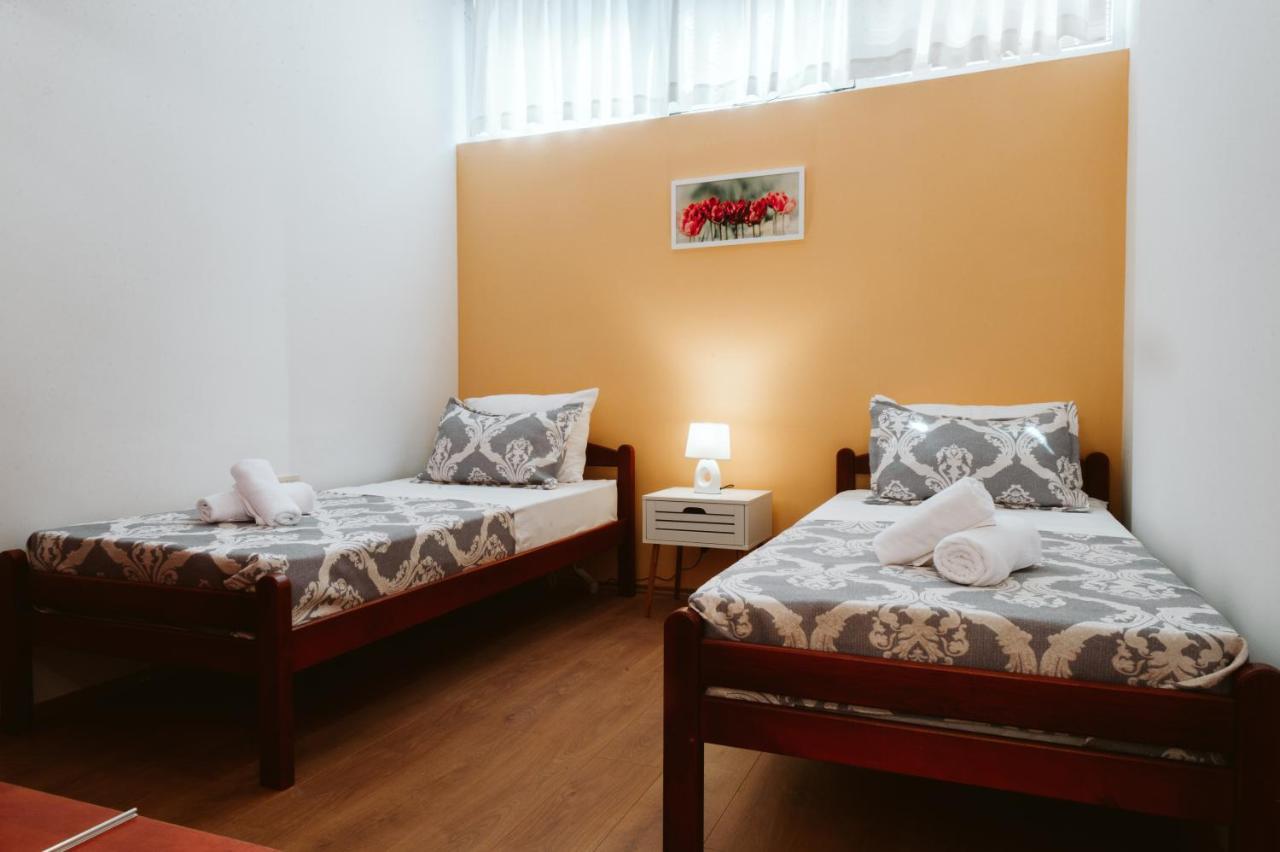 Hotel Medjugorje Irish Centre Екстер'єр фото