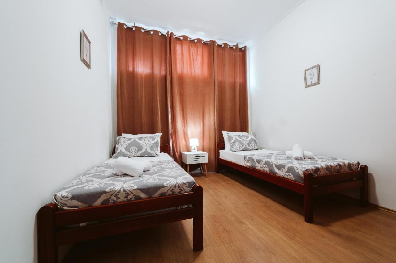 Hotel Medjugorje Irish Centre Екстер'єр фото