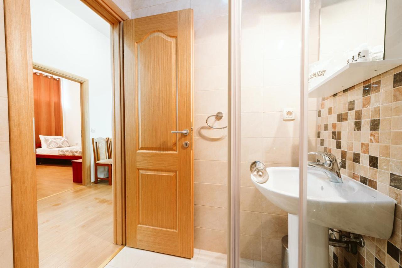 Hotel Medjugorje Irish Centre Екстер'єр фото