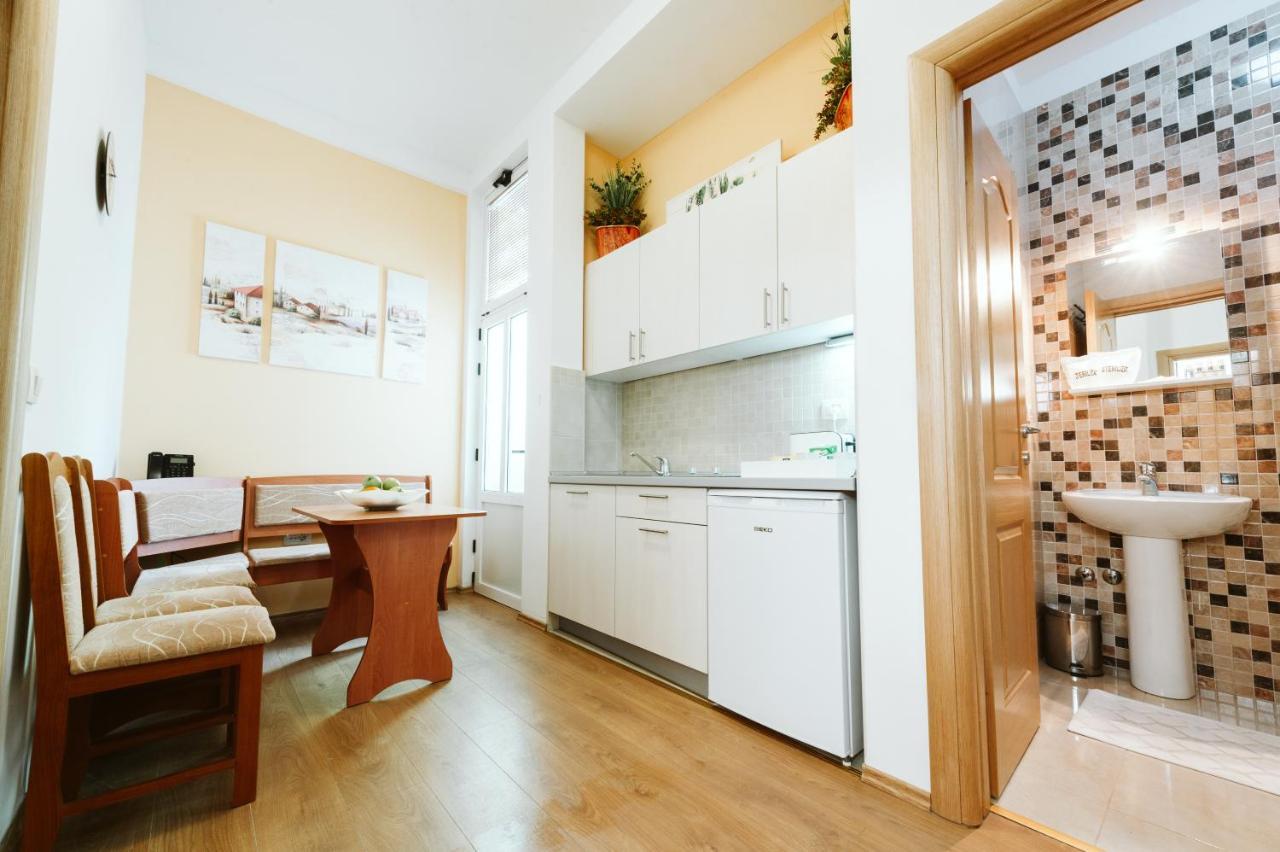 Hotel Medjugorje Irish Centre Екстер'єр фото