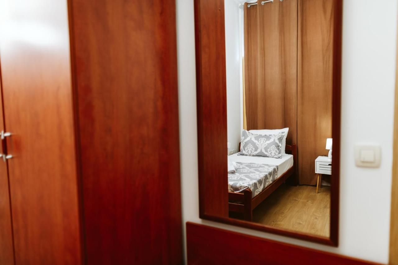 Hotel Medjugorje Irish Centre Екстер'єр фото