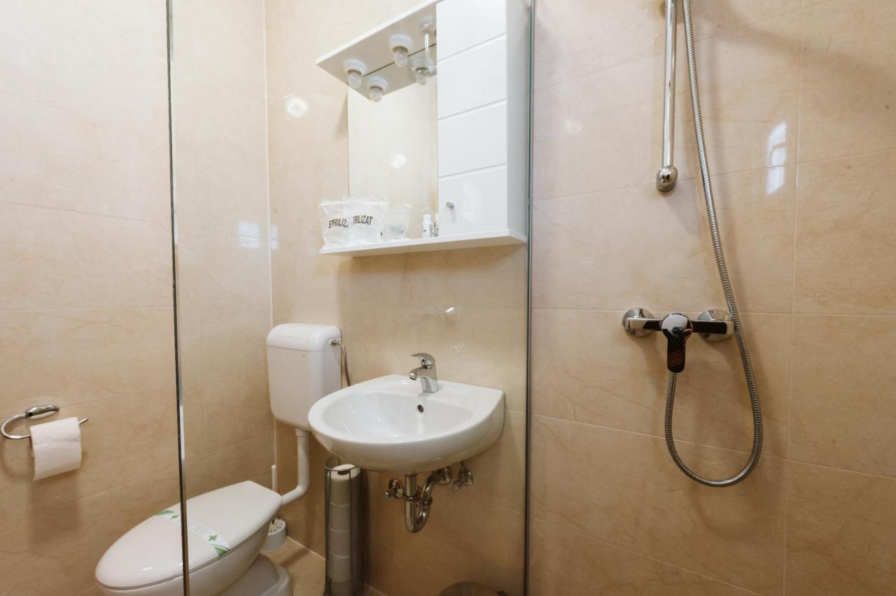 Hotel Medjugorje Irish Centre Екстер'єр фото