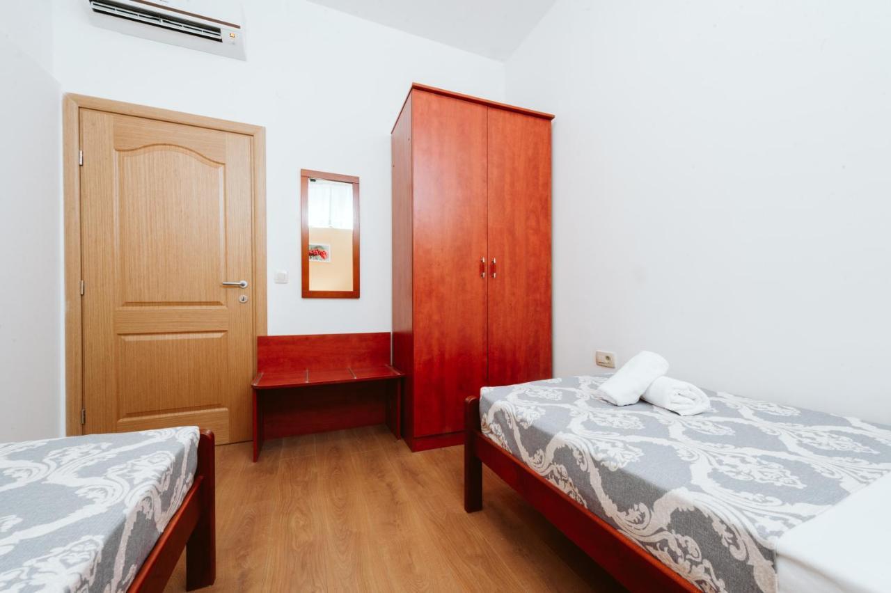 Hotel Medjugorje Irish Centre Екстер'єр фото