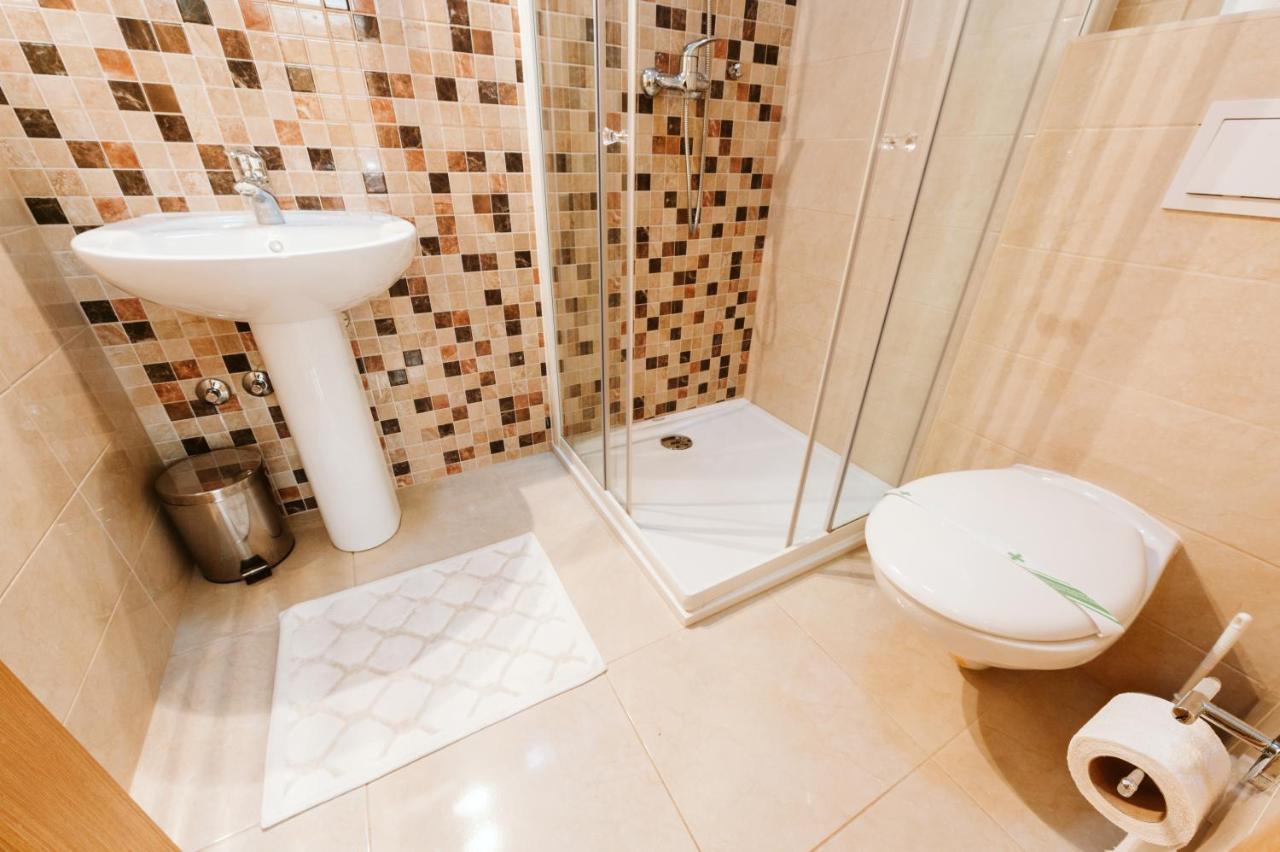 Hotel Medjugorje Irish Centre Екстер'єр фото