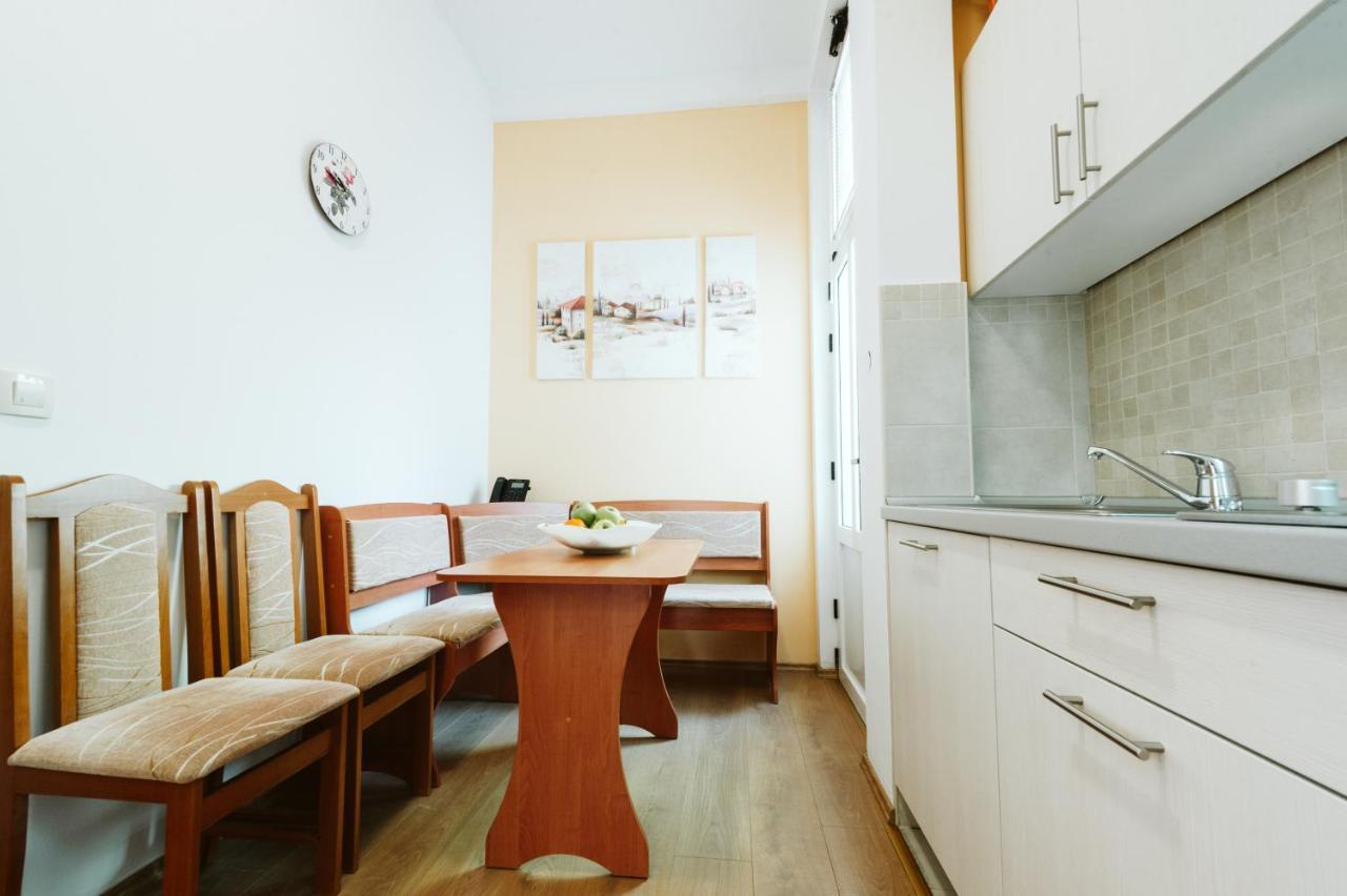 Hotel Medjugorje Irish Centre Екстер'єр фото