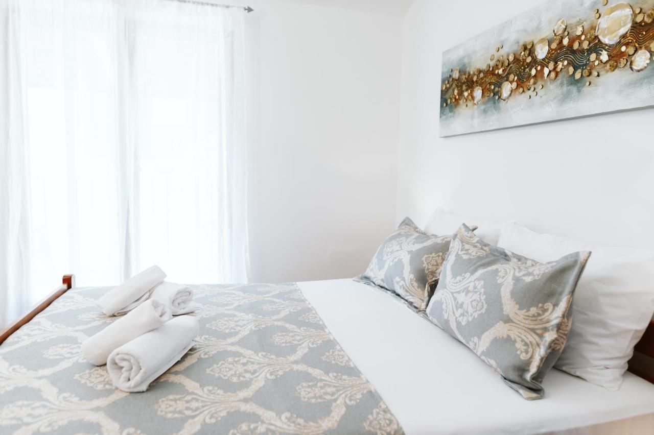 Hotel Medjugorje Irish Centre Екстер'єр фото