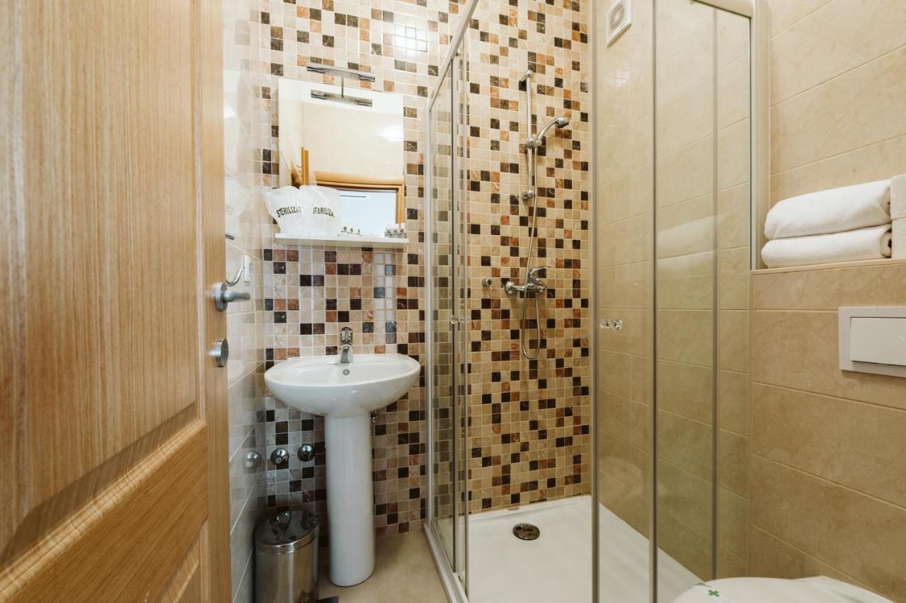Hotel Medjugorje Irish Centre Екстер'єр фото