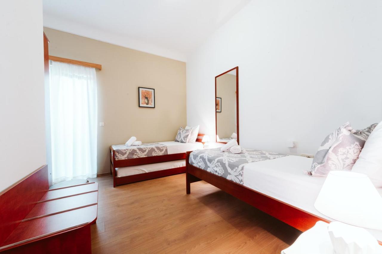 Hotel Medjugorje Irish Centre Екстер'єр фото