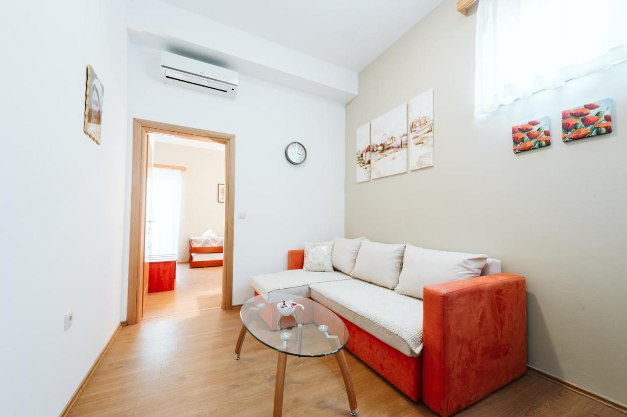 Hotel Medjugorje Irish Centre Екстер'єр фото