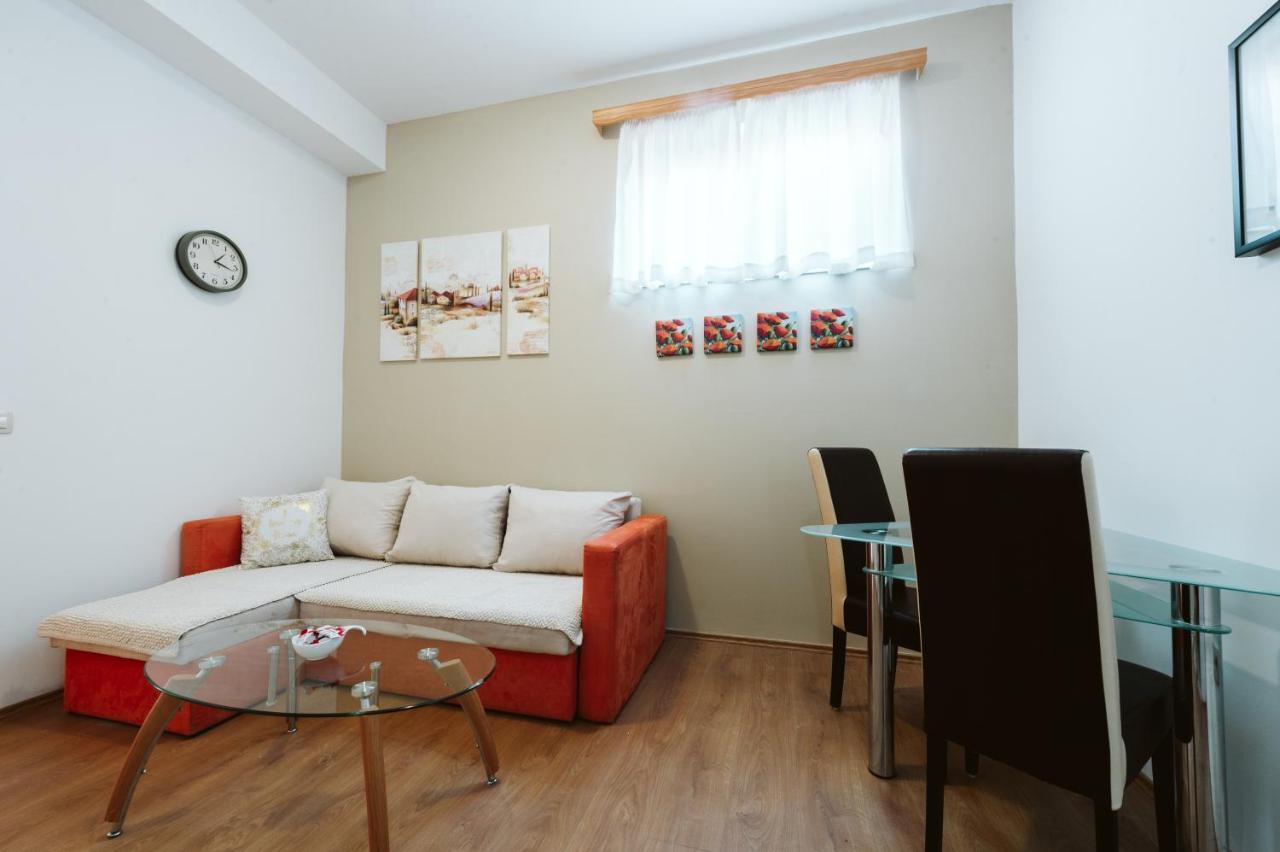 Hotel Medjugorje Irish Centre Екстер'єр фото