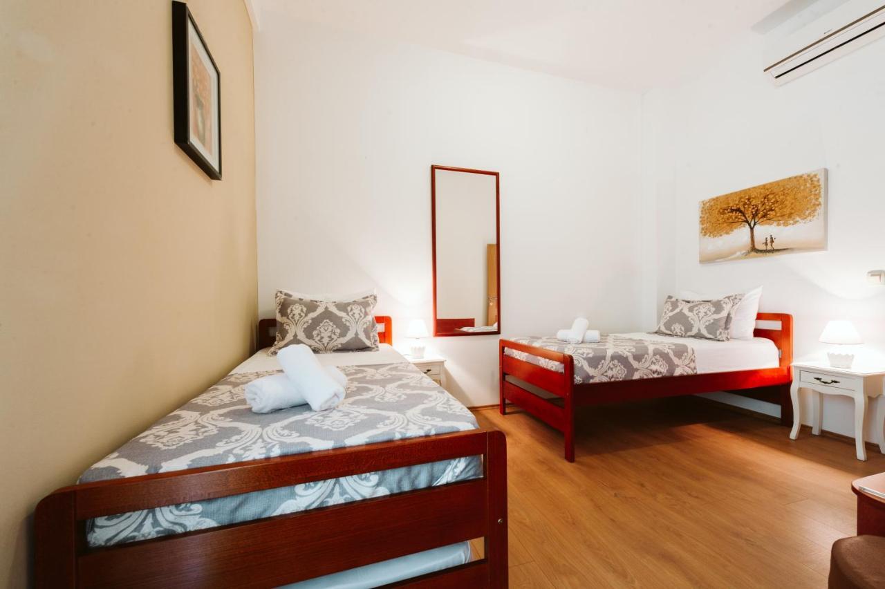 Hotel Medjugorje Irish Centre Екстер'єр фото