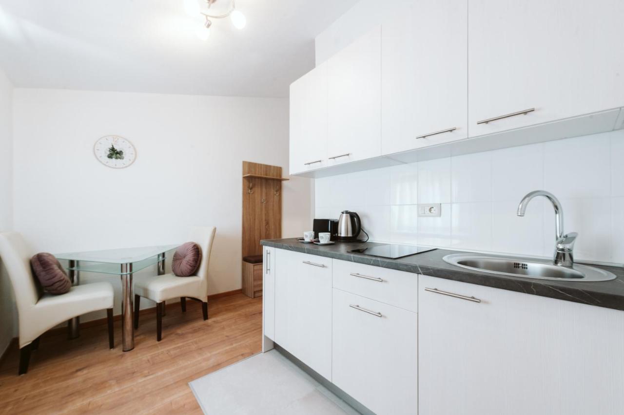 Hotel Medjugorje Irish Centre Екстер'єр фото