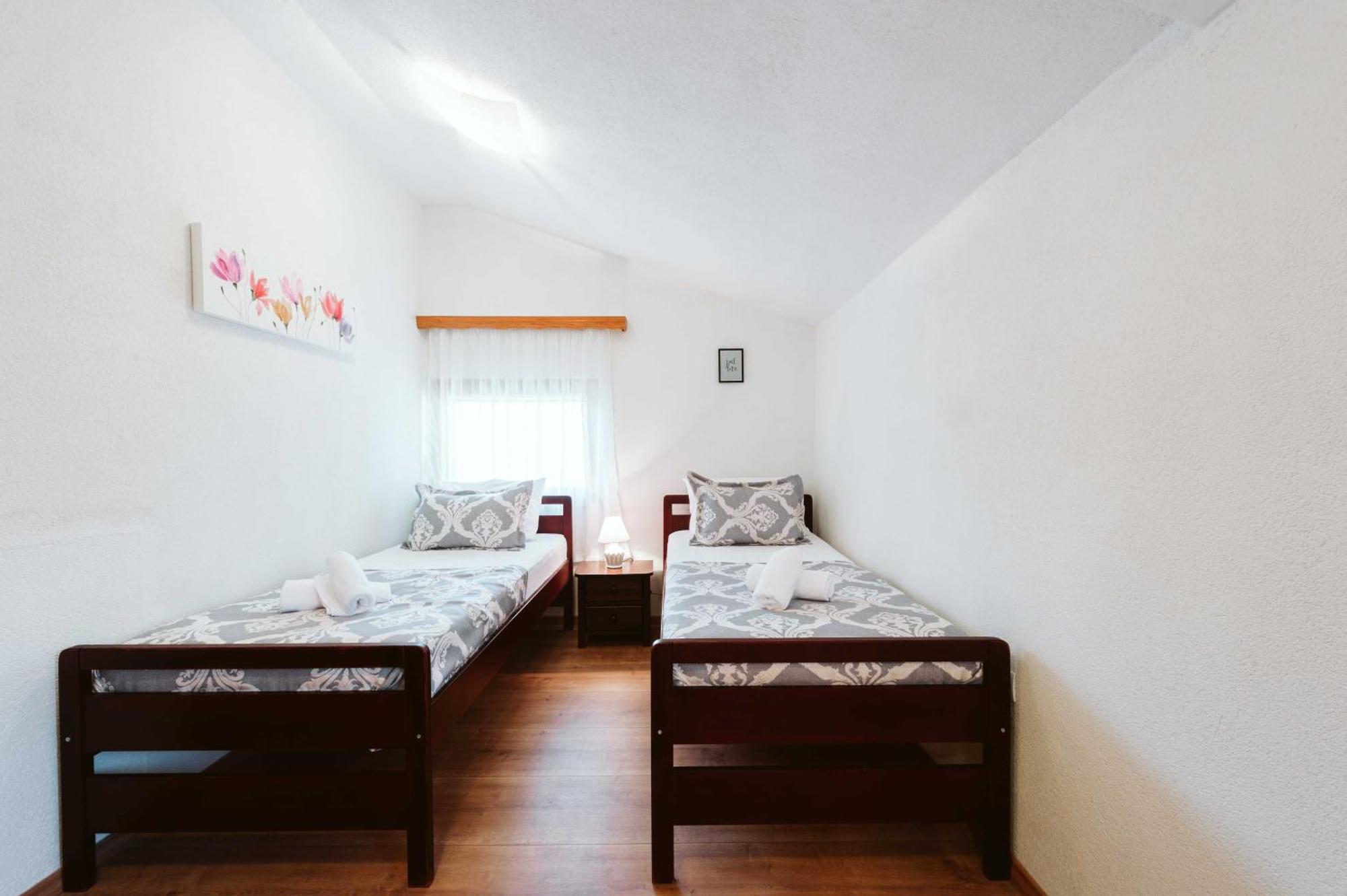 Hotel Medjugorje Irish Centre Номер фото
